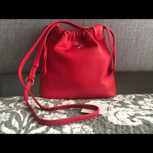Lauren Conrad | Drawstring Bag